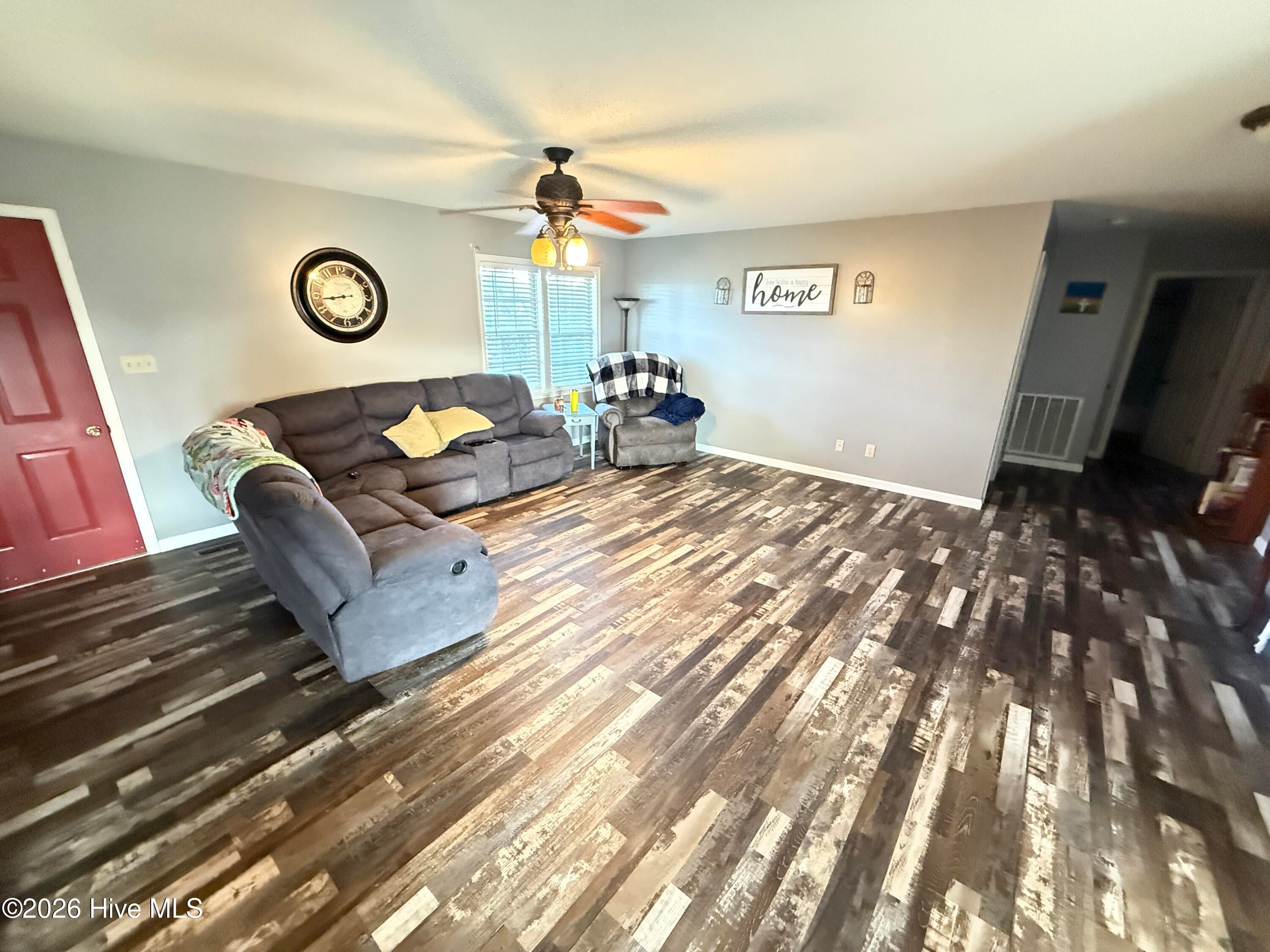 303 White Oak Bridge Road