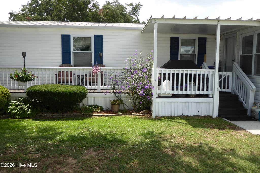 Photo of 314 Snow Goose Lane, Newport, NC 28570 (MLS # 100599046)
