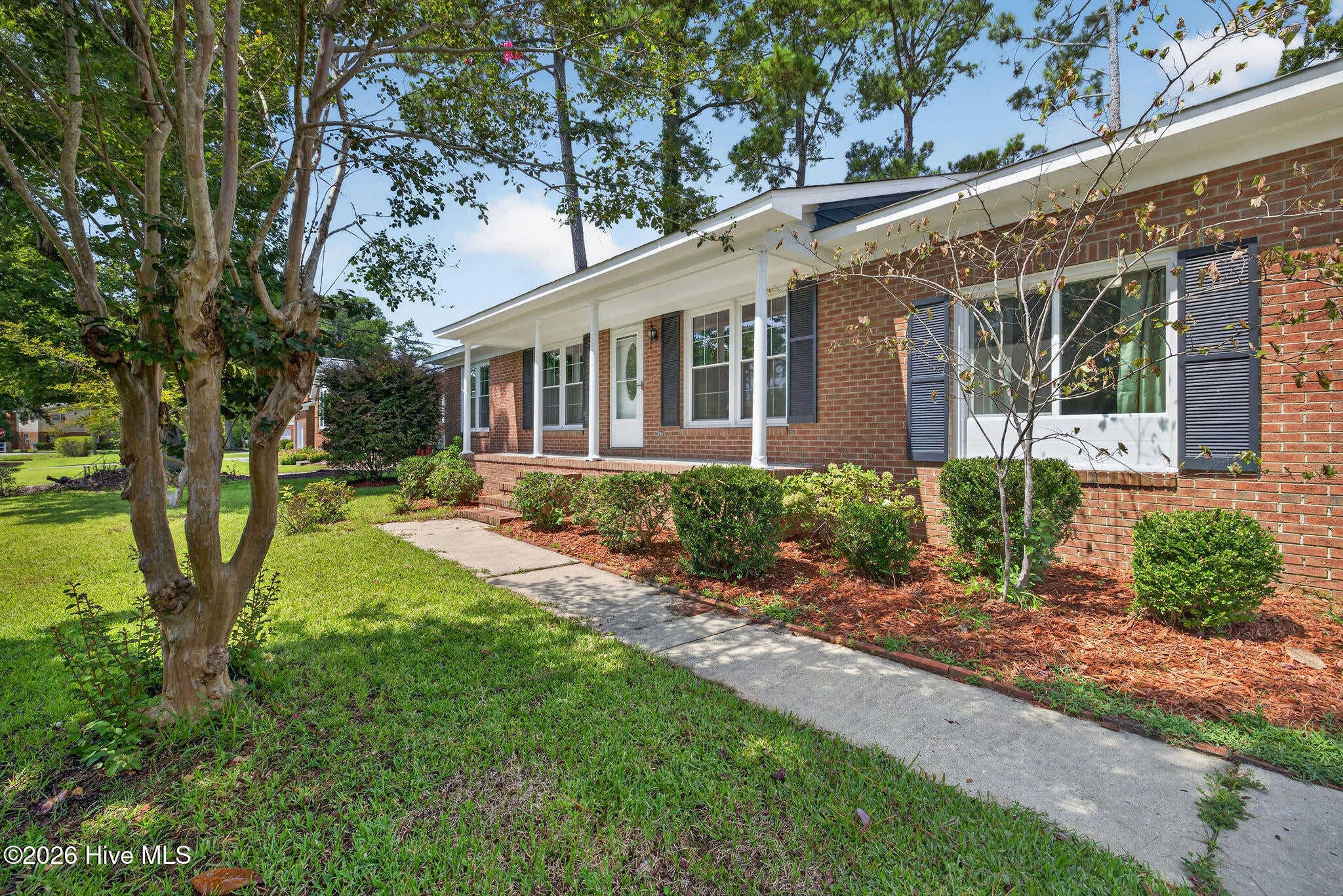 1809 Brierwood Road