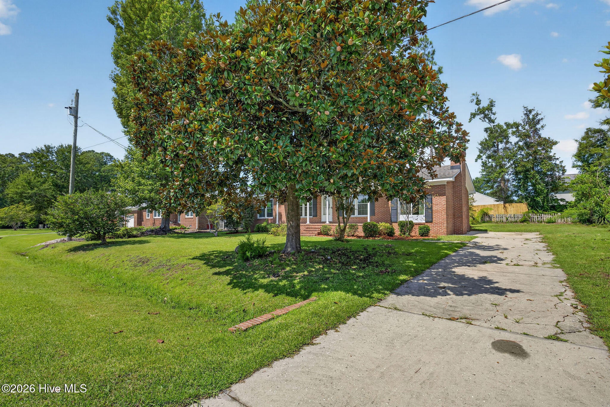 1809 Brierwood Road