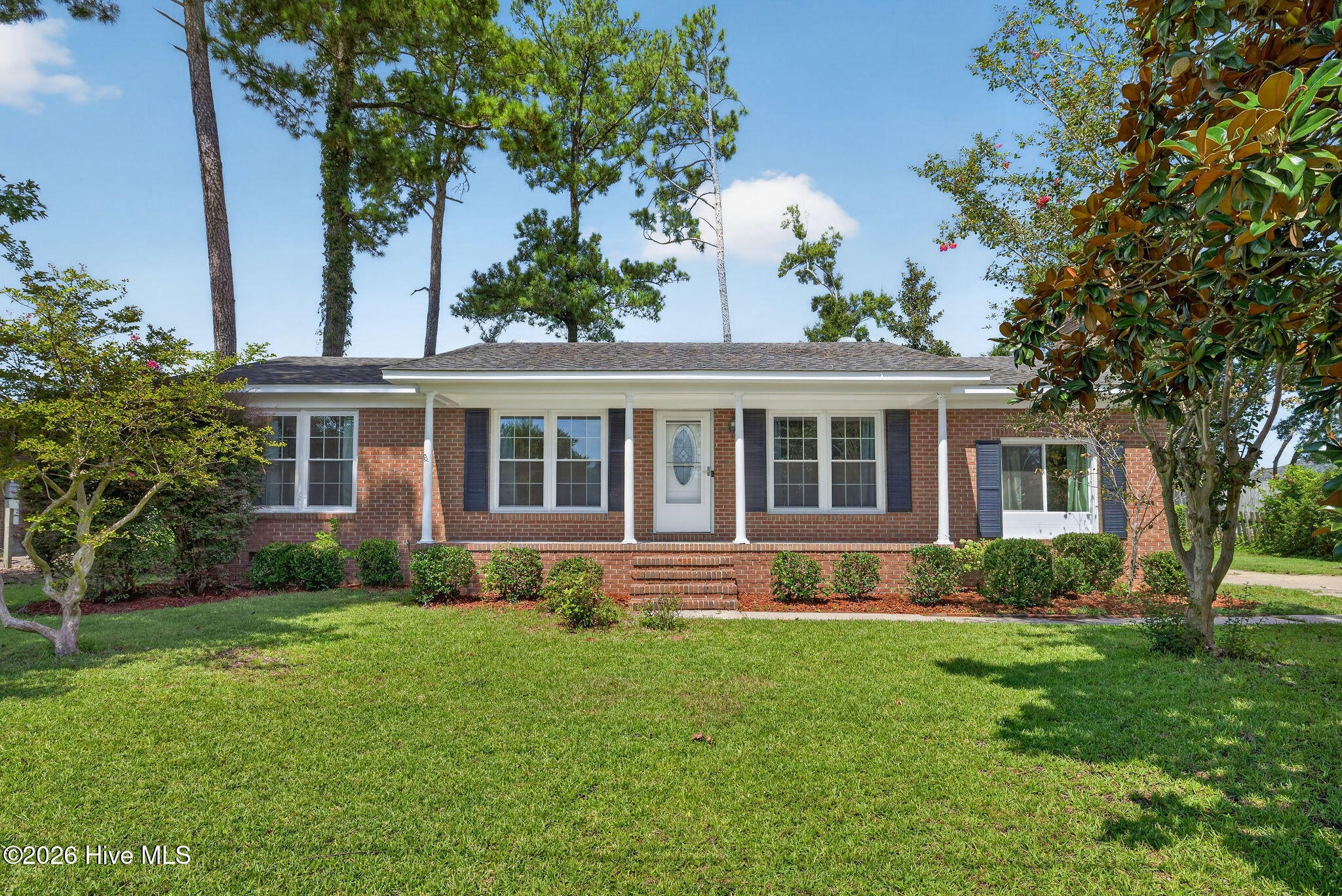 1809 Brierwood Road