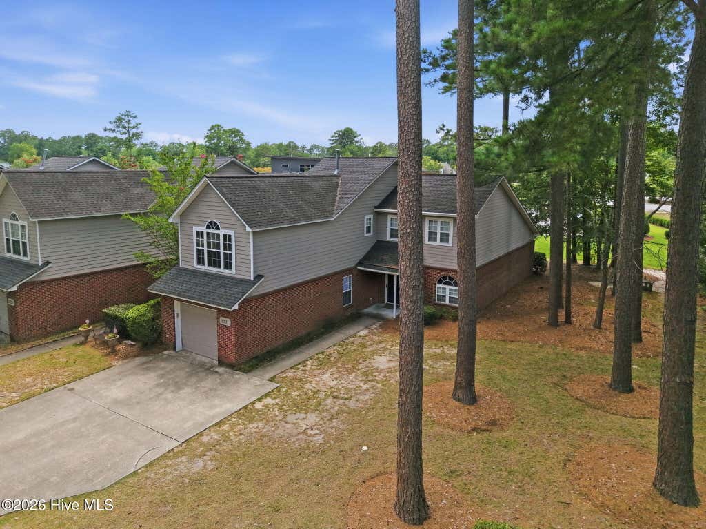 Photo of 2731 Townes Drive, Greenville, NC 27858 (MLS # 100586242)