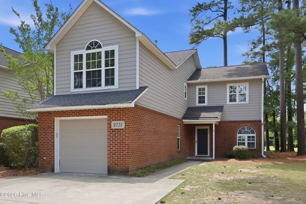 Photo of 2731 Townes Drive, Greenville, NC 27858 (MLS # 100586242)
