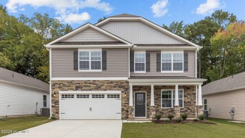 Photo of 1042 Crossway Lane, Rocky Mount, NC 27804 (MLS # 100546398)