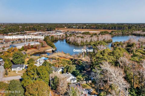 Tiny photo for 626 Rosemont Avenue, Wilmington, NC 28403 (MLS # 100544796)