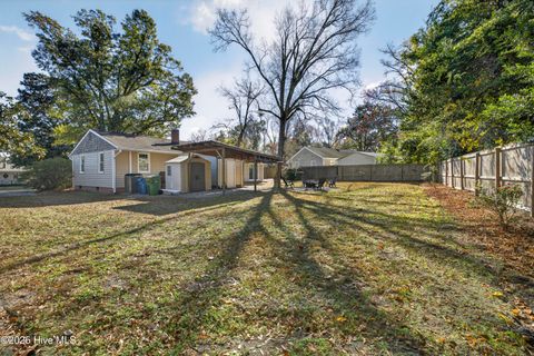 Tiny photo for 626 Rosemont Avenue, Wilmington, NC 28403 (MLS # 100544796)