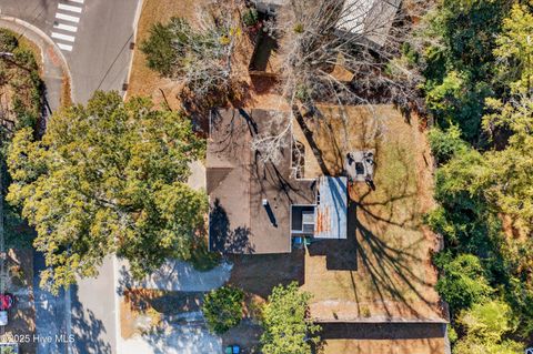 Tiny photo for 626 Rosemont Avenue, Wilmington, NC 28403 (MLS # 100544796)