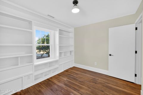 Tiny photo for 626 Rosemont Avenue, Wilmington, NC 28403 (MLS # 100544796)