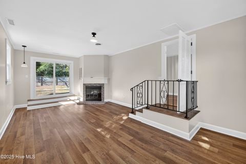 Tiny photo for 626 Rosemont Avenue, Wilmington, NC 28403 (MLS # 100544796)