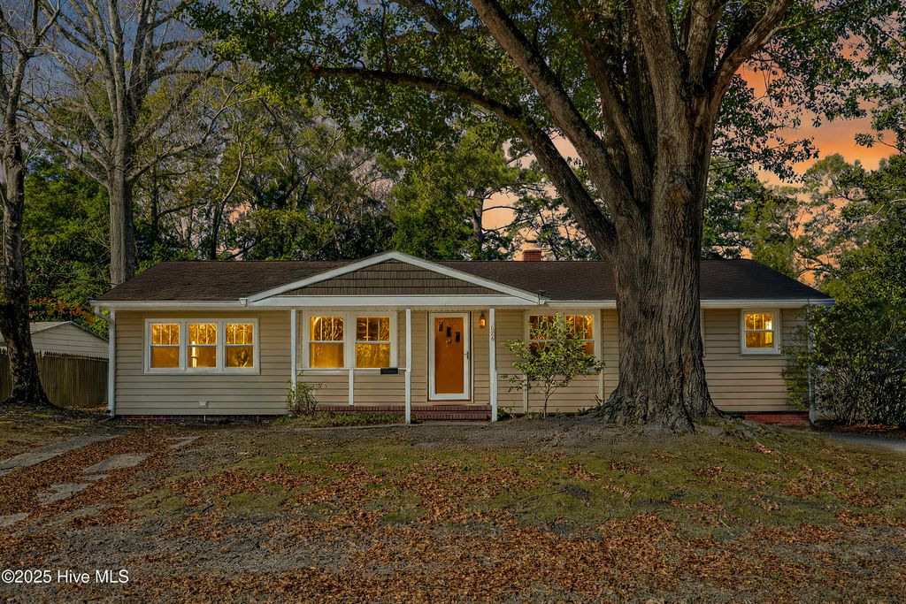 Photo of 626 Rosemont Avenue, Wilmington, NC 28403 (MLS # 100544796)