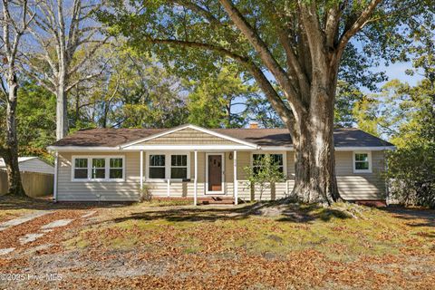 Tiny photo for 626 Rosemont Avenue, Wilmington, NC 28403 (MLS # 100544796)