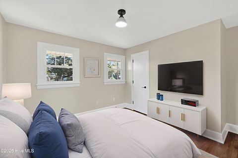 Tiny photo for 626 Rosemont Avenue, Wilmington, NC 28403 (MLS # 100544796)