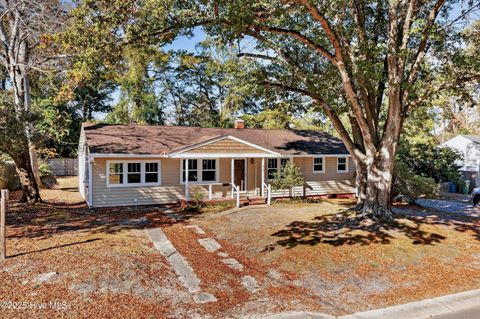 Tiny photo for 626 Rosemont Avenue, Wilmington, NC 28403 (MLS # 100544796)