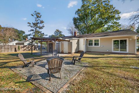 Tiny photo for 626 Rosemont Avenue, Wilmington, NC 28403 (MLS # 100544796)
