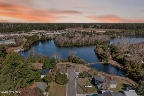 Tiny photo for 626 Rosemont Avenue, Wilmington, NC 28403 (MLS # 100544796)