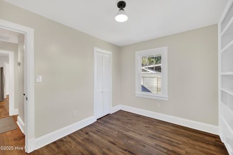 Tiny photo for 626 Rosemont Avenue, Wilmington, NC 28403 (MLS # 100544796)