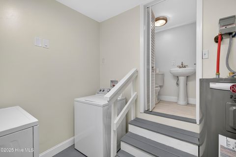 Tiny photo for 626 Rosemont Avenue, Wilmington, NC 28403 (MLS # 100544796)