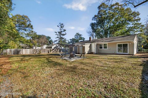 Tiny photo for 626 Rosemont Avenue, Wilmington, NC 28403 (MLS # 100544796)