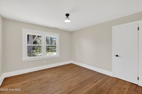 Tiny photo for 626 Rosemont Avenue, Wilmington, NC 28403 (MLS # 100544796)