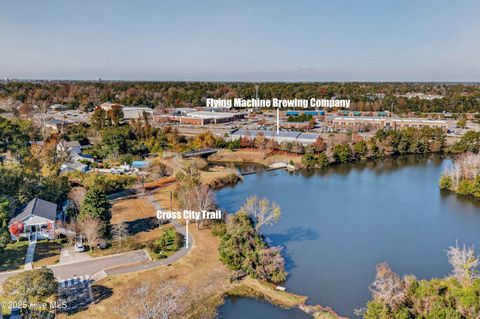 Tiny photo for 626 Rosemont Avenue, Wilmington, NC 28403 (MLS # 100544796)