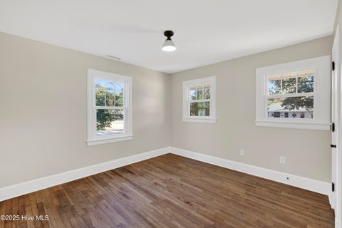 Tiny photo for 626 Rosemont Avenue, Wilmington, NC 28403 (MLS # 100544796)