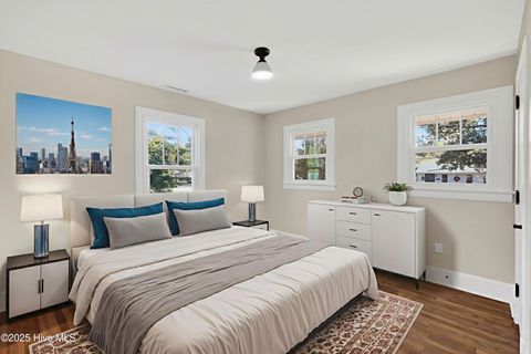 Tiny photo for 626 Rosemont Avenue, Wilmington, NC 28403 (MLS # 100544796)