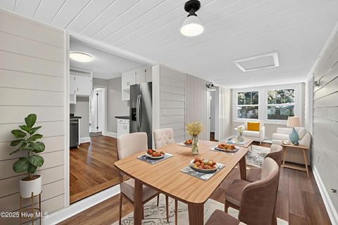 Tiny photo for 626 Rosemont Avenue, Wilmington, NC 28403 (MLS # 100544796)