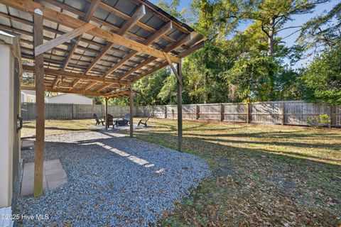 Tiny photo for 626 Rosemont Avenue, Wilmington, NC 28403 (MLS # 100544796)