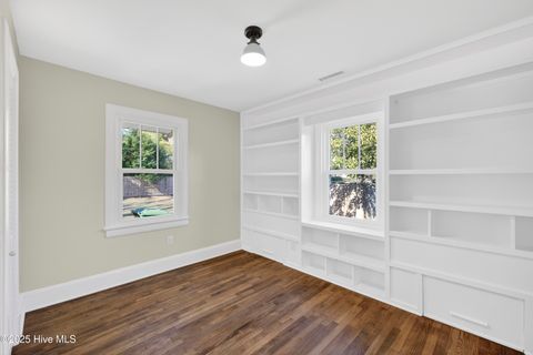 Tiny photo for 626 Rosemont Avenue, Wilmington, NC 28403 (MLS # 100544796)