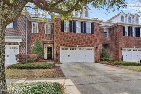 Tiny photo for 4846 Whitner Drive, Wilmington, NC 28409 (MLS # 100559904)