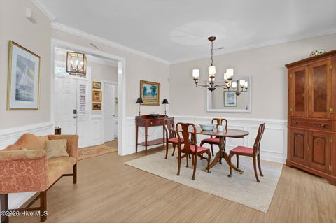 Tiny photo for 4846 Whitner Drive, Wilmington, NC 28409 (MLS # 100559904)