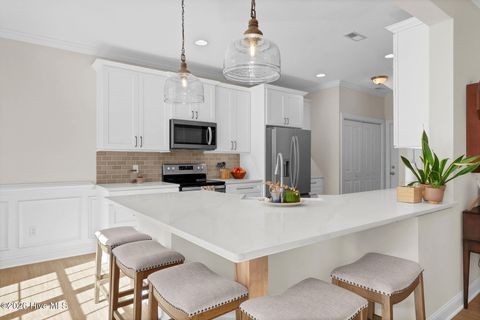 Tiny photo for 4846 Whitner Drive, Wilmington, NC 28409 (MLS # 100559904)