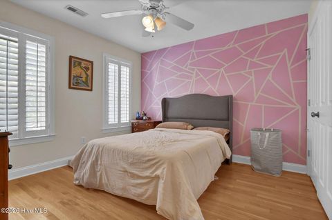 Tiny photo for 4846 Whitner Drive, Wilmington, NC 28409 (MLS # 100559904)