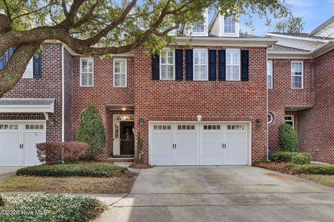 Tiny photo for 4846 Whitner Drive, Wilmington, NC 28409 (MLS # 100559904)