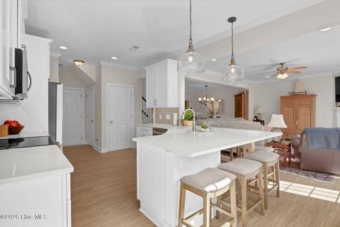 Tiny photo for 4846 Whitner Drive, Wilmington, NC 28409 (MLS # 100559904)