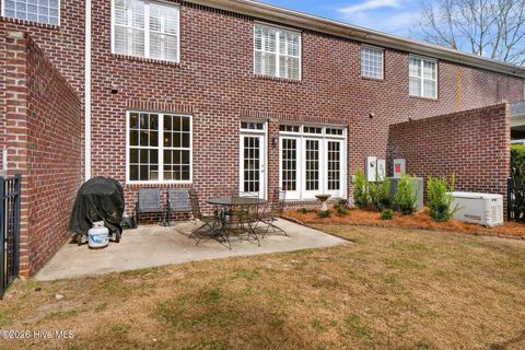 Tiny photo for 4846 Whitner Drive, Wilmington, NC 28409 (MLS # 100559904)