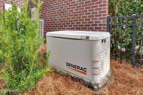 Tiny photo for 4846 Whitner Drive, Wilmington, NC 28409 (MLS # 100559904)