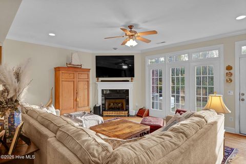 Tiny photo for 4846 Whitner Drive, Wilmington, NC 28409 (MLS # 100559904)