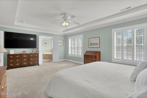 Tiny photo for 4846 Whitner Drive, Wilmington, NC 28409 (MLS # 100559904)