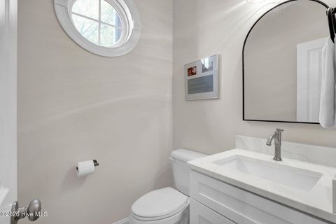 Tiny photo for 4846 Whitner Drive, Wilmington, NC 28409 (MLS # 100559904)