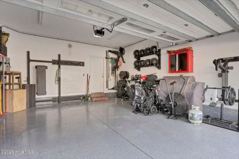 Tiny photo for 4846 Whitner Drive, Wilmington, NC 28409 (MLS # 100559904)