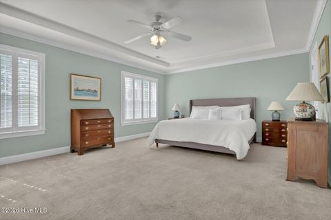 Tiny photo for 4846 Whitner Drive, Wilmington, NC 28409 (MLS # 100559904)