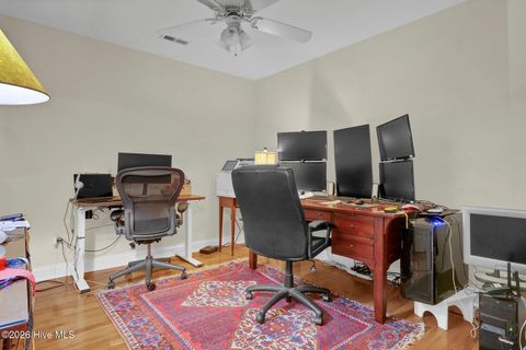 Tiny photo for 4846 Whitner Drive, Wilmington, NC 28409 (MLS # 100559904)