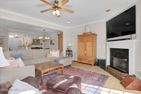 Tiny photo for 4846 Whitner Drive, Wilmington, NC 28409 (MLS # 100559904)