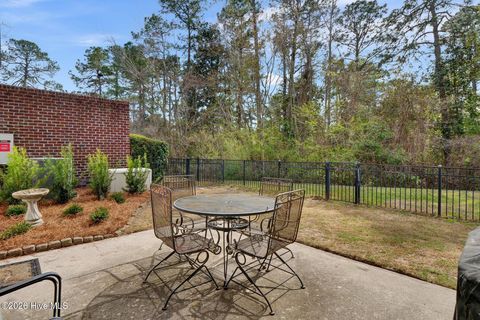 Tiny photo for 4846 Whitner Drive, Wilmington, NC 28409 (MLS # 100559904)