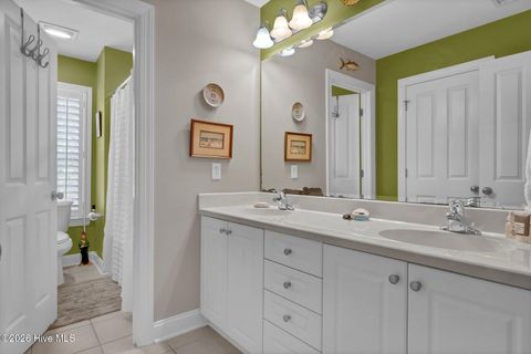 Tiny photo for 4846 Whitner Drive, Wilmington, NC 28409 (MLS # 100559904)