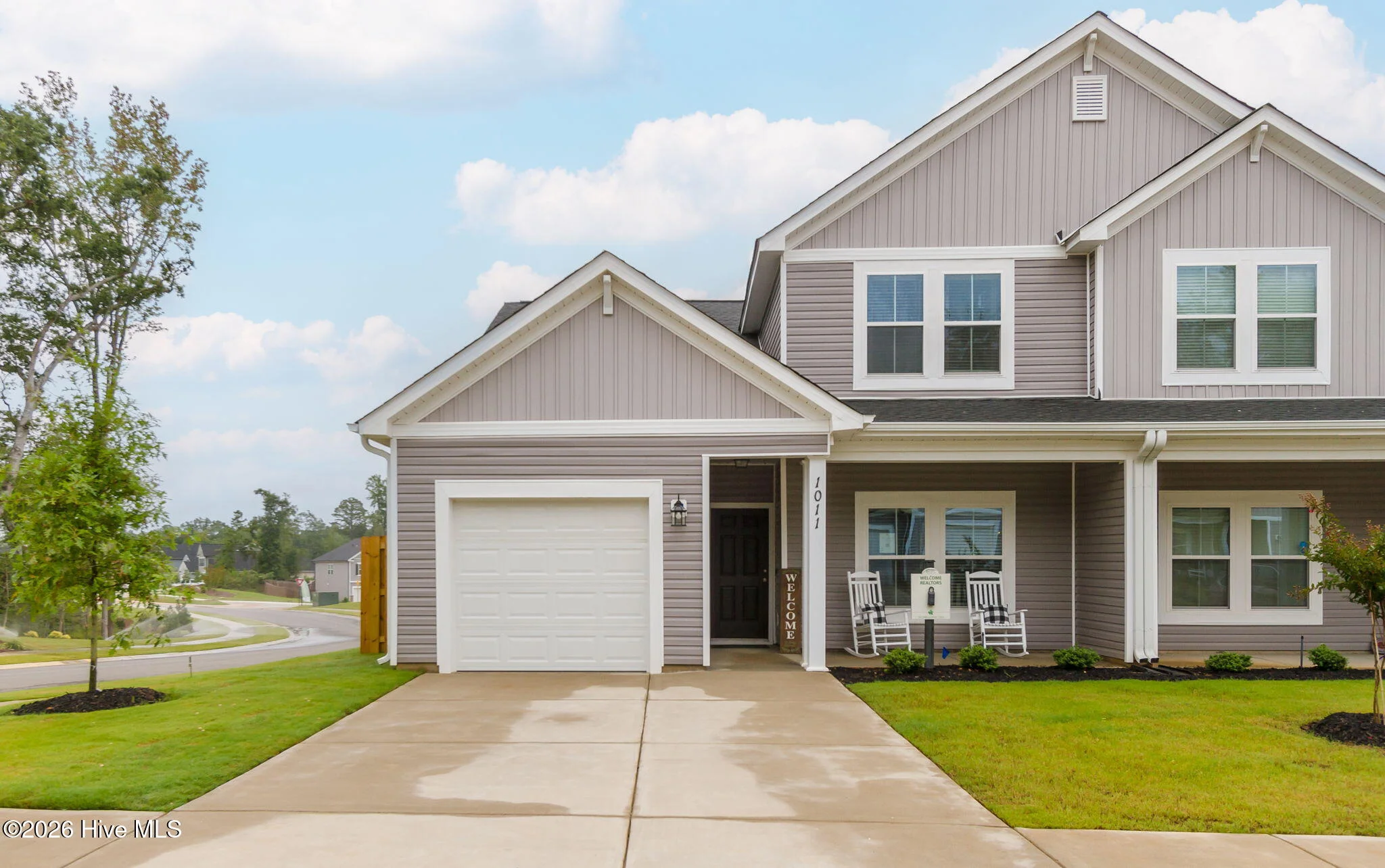1011 Candleberry Drive Unit Ctth2a