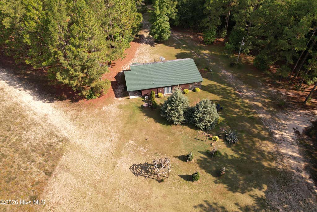 Photo of 0000 Bethesda Church Road, Fairmont, NC 28340 (MLS # 100590290)