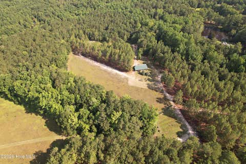 Vacant Land For Sale - 0000 Bethesda Church Road<br/> Fairmont, NC 28340