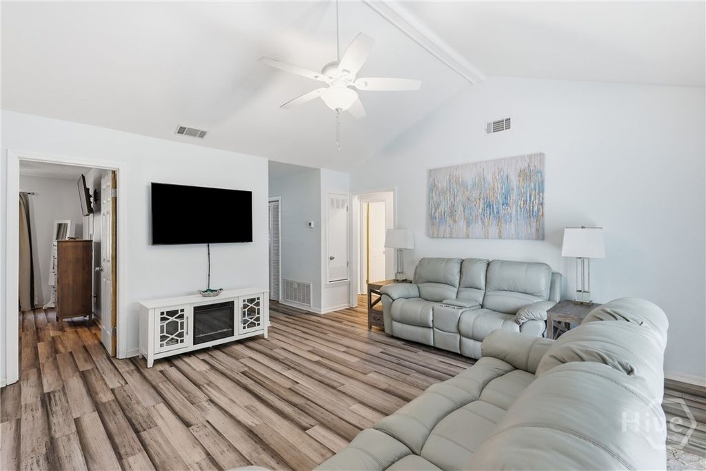 Photo of 1532 Marcy Circle, Savannah, GA 31406 (MLS # SA351546)